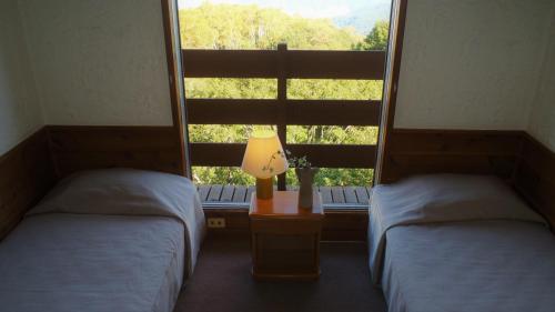 Triple Room with Bathroom