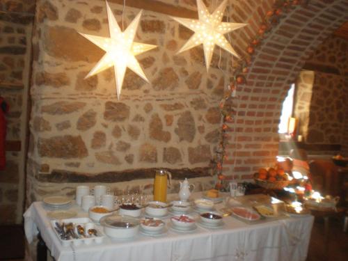 Nimbus Guesthouse - image 12
