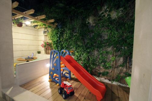 Apartments Ardura in Petrovac