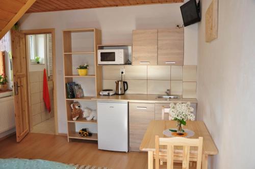 Forester Apartment Zuberec