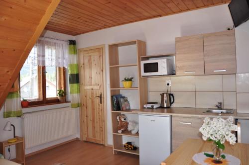 Forester Apartment Zuberec