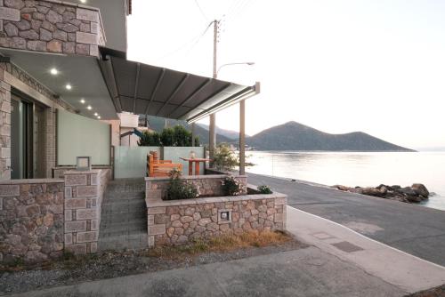 Villas Ve in พาราเลีย ไทรู