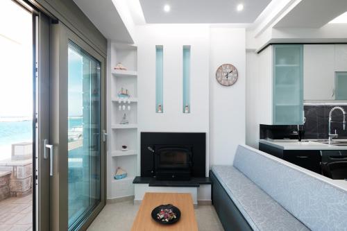 Villas Ve in พาราเลีย ไทรู