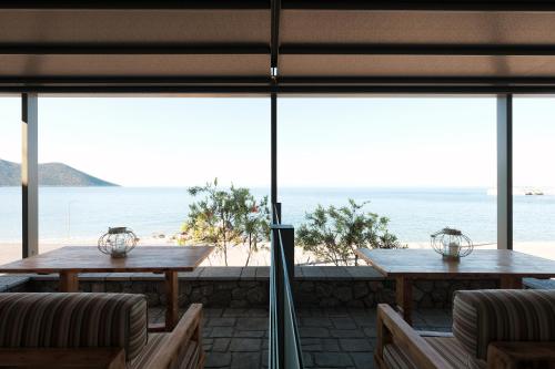 ทัศนียภาพภายนอกโรงแรม, Villas Ve in พาราเลีย ไทรู