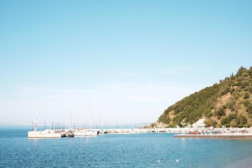 Villas Ve in พาราเลีย ไทรู