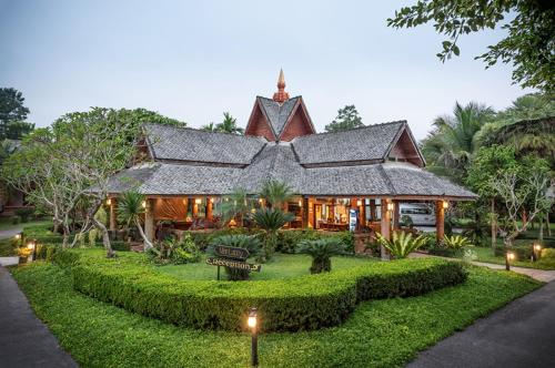 Phowadol Resort, Chiang Rai