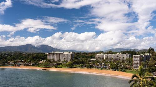 The Royal Sonesta Kaua'i Resort Lihue