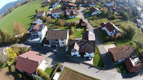 Viesnīcas āriene, Hauptstraße 19 in Zachenberg