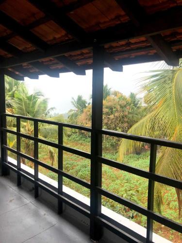 The Ayur Villa photo