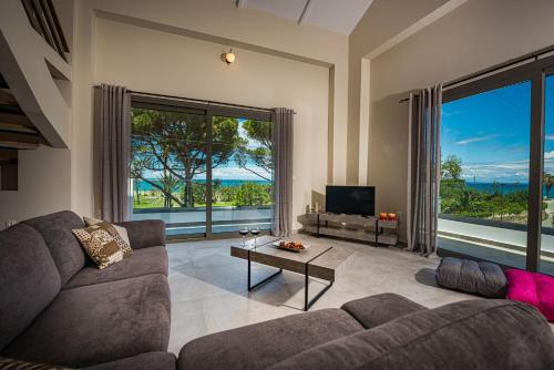 Vizantida Apartment