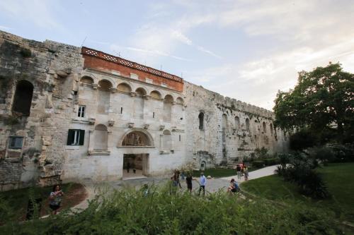 D&D Suites in Split Centre 5