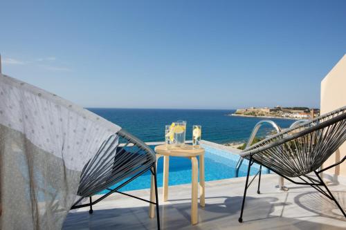 Archipelagos Hotel - image 2