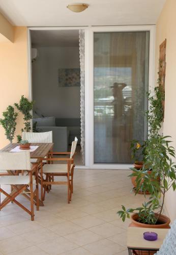  Veranta DownTown Sitia - 2min from Beach-Centre in Sitia