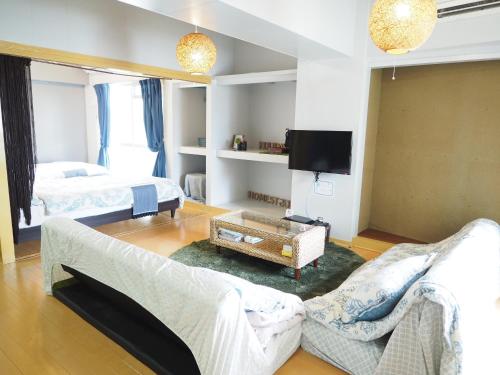 Holiday Homes TSUBOYA 505