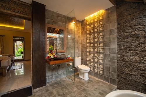 Ananda Ubud Resort – Ubud, ID