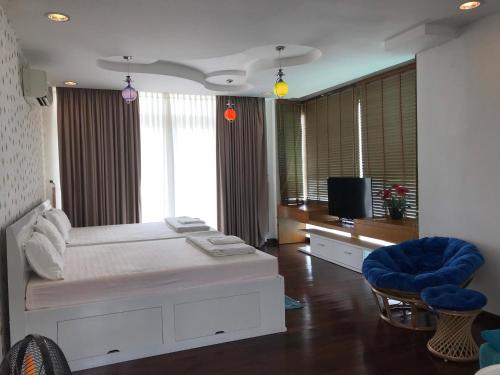 Nice Apartment 809