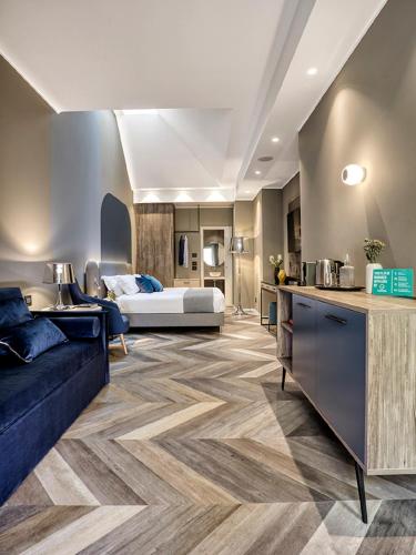 Italianflat - Design rooms Verona, Werona