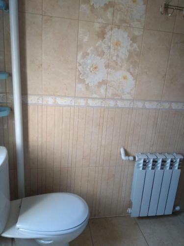 Уютныи дом в Одессе
