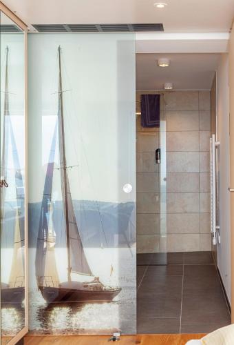 Boutiquehotel zur Winzerstube - image 12