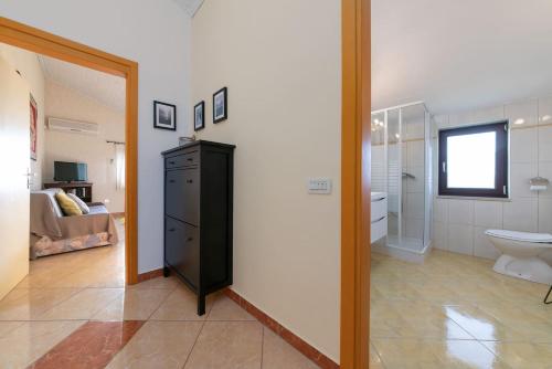  Yellow Apartment in Vrsar