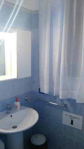 La casa di Andrea – Favignana Island, CA