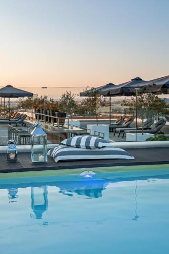 Porto Palace Hotel Thessaloniki - image 6