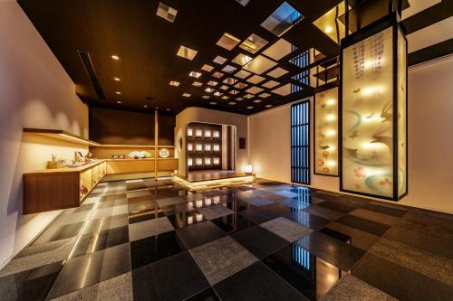 ホテル阪神アネックス大阪