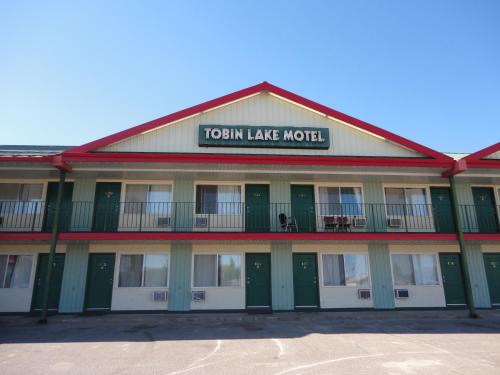 . Tobin Lake Motel
