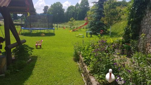 Casa de Vacanta Silvia - image 2