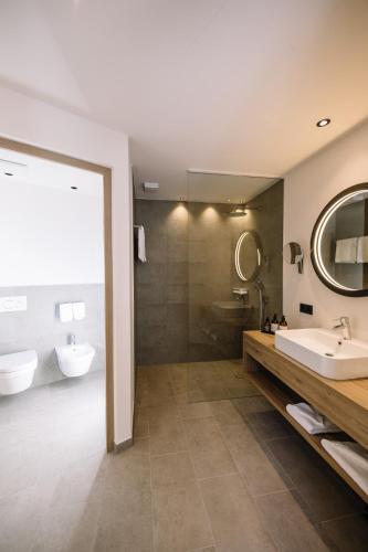 Garni-Hotel Der Forsterhof