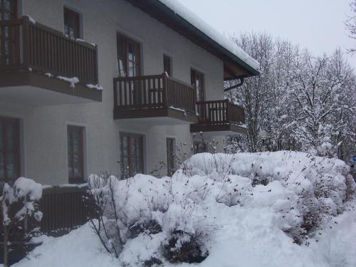 Appartementhaus Meier - image 2