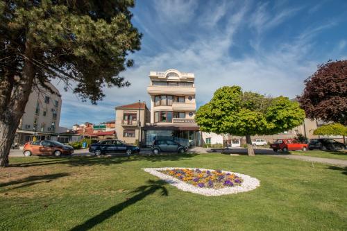 Villa Darko - VIP Accomodations - Apartment - Ohrid