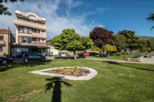 Villa Darko - VIP Accomodations - Apartment - Ohrid