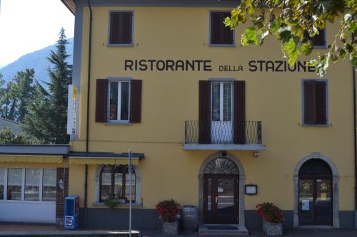 Hotel della Stazione - image 13