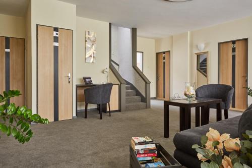 Gold Haus Pension in Balatonfured