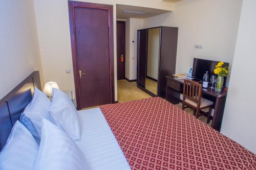 Ani Central Inn - main image