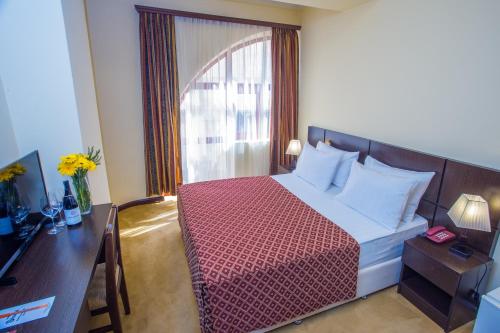 Ani Central Inn - image 3