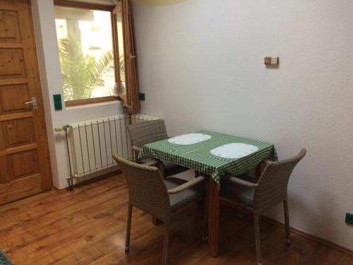 Apartman Németh