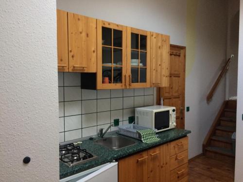 Apartman Németh