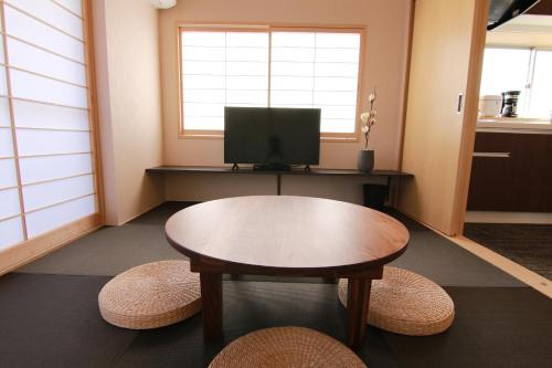 Sakura Stay Yoga 301, Tokyo (photo 6)