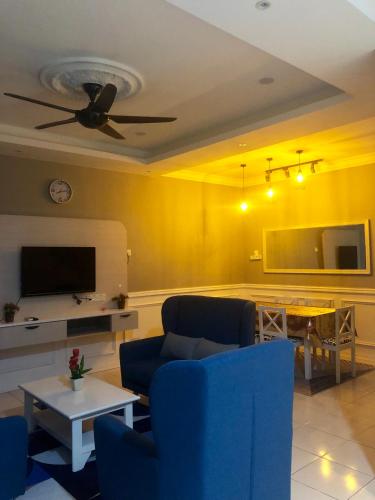 Homestay Cahaya 2