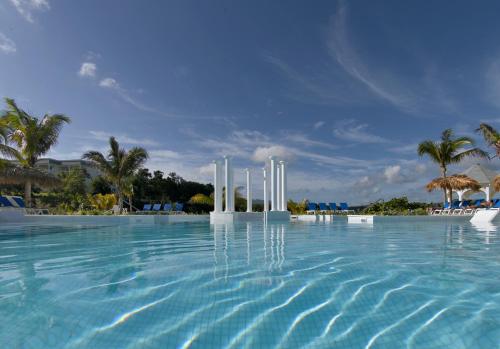 Grand Palladium Jamaica Resort & Spa All Inclusive