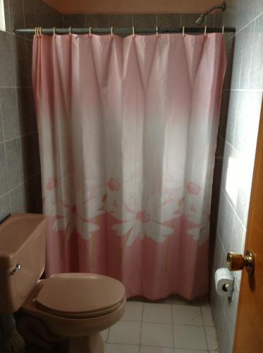 Hotel Tecozautla Room Type - Family Room with Bathroom
