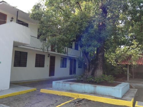 Hotel Tecozautla in Hidalgo