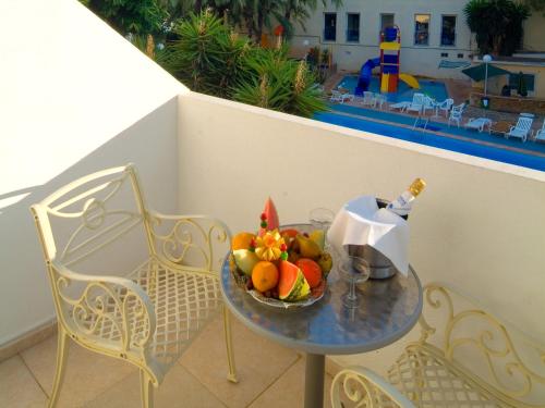 Balcony/terrace, Magic Villa de Benidorm - Ultra All Inclusive in Benidorm - Costa Blanca