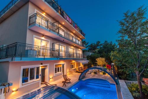 Apartment with Sea View