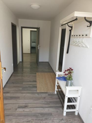 Apartmány Zaječák