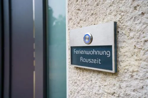Ferienwohnung Rauszeit Lennestadt Sauerland in Lennestadt, Deutschland