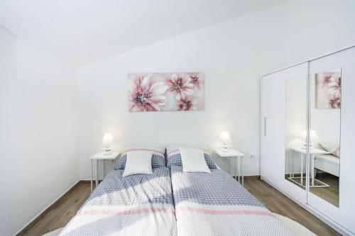Apartmani NEVA, Pridraga