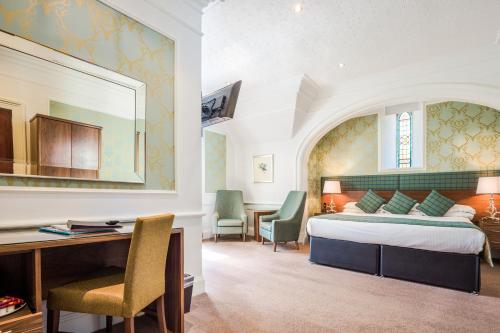 Craigmonie Hotel Inverness by Compass Hospitality in انفيرنيس